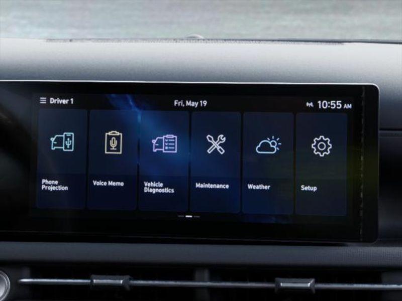 new 2025 Hyundai SANTA CRUZ car, priced at $33,730