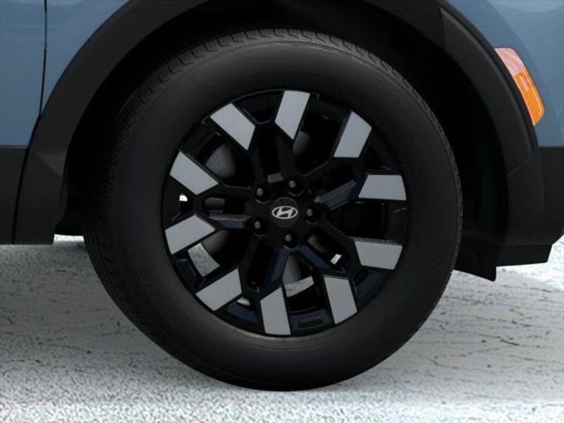 new 2025 Hyundai SANTA CRUZ car, priced at $33,730
