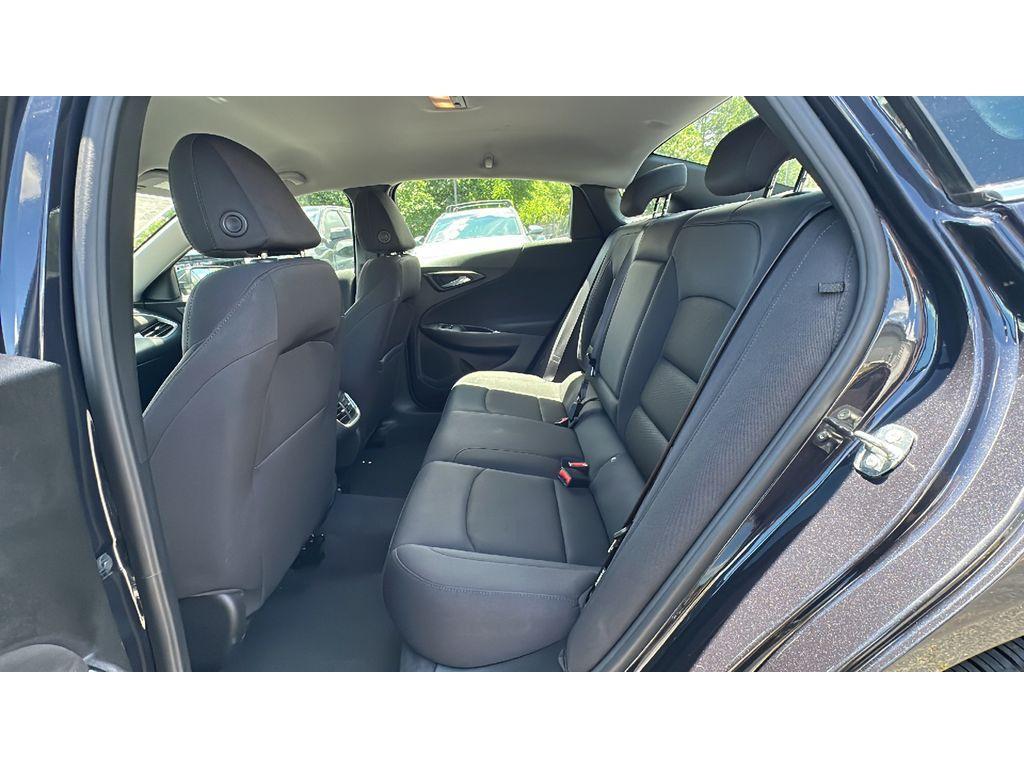 used 2023 Chevrolet Malibu car, priced at $17,962