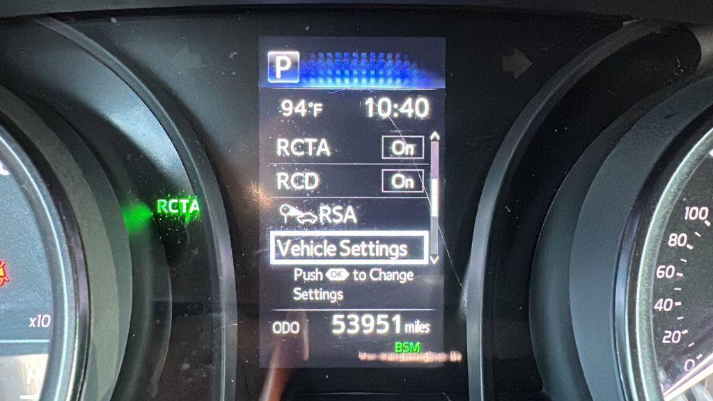 used 2023 Toyota Camry car, priced at $23,998