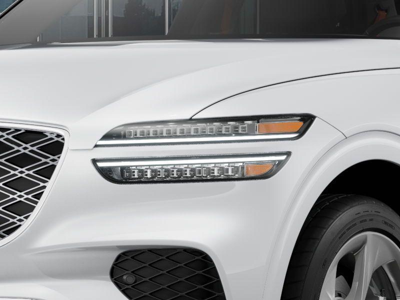 new 2026 Genesis GV70 car, priced at $57,475