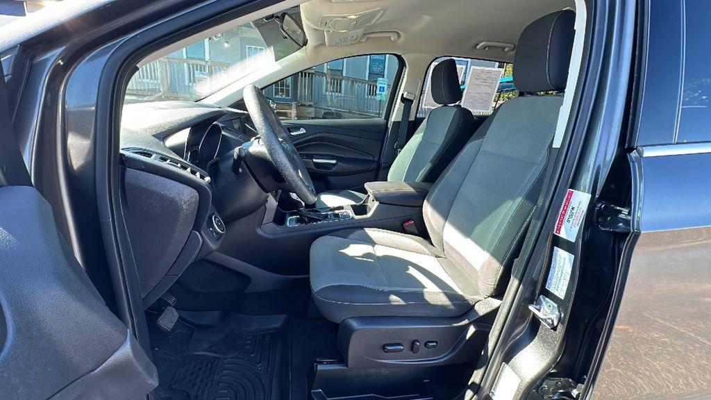 used 2018 Ford Escape car, priced at $11,599