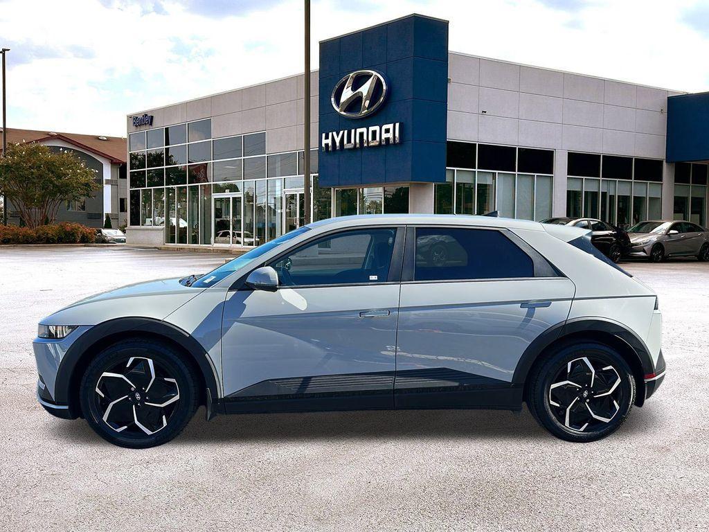 used 2023 Hyundai IONIQ 5 car, priced at $26,988
