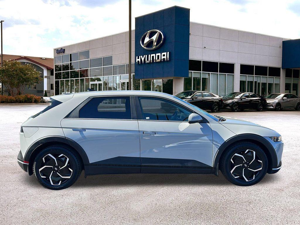 used 2023 Hyundai IONIQ 5 car, priced at $26,988