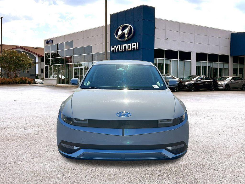 used 2023 Hyundai IONIQ 5 car, priced at $26,988