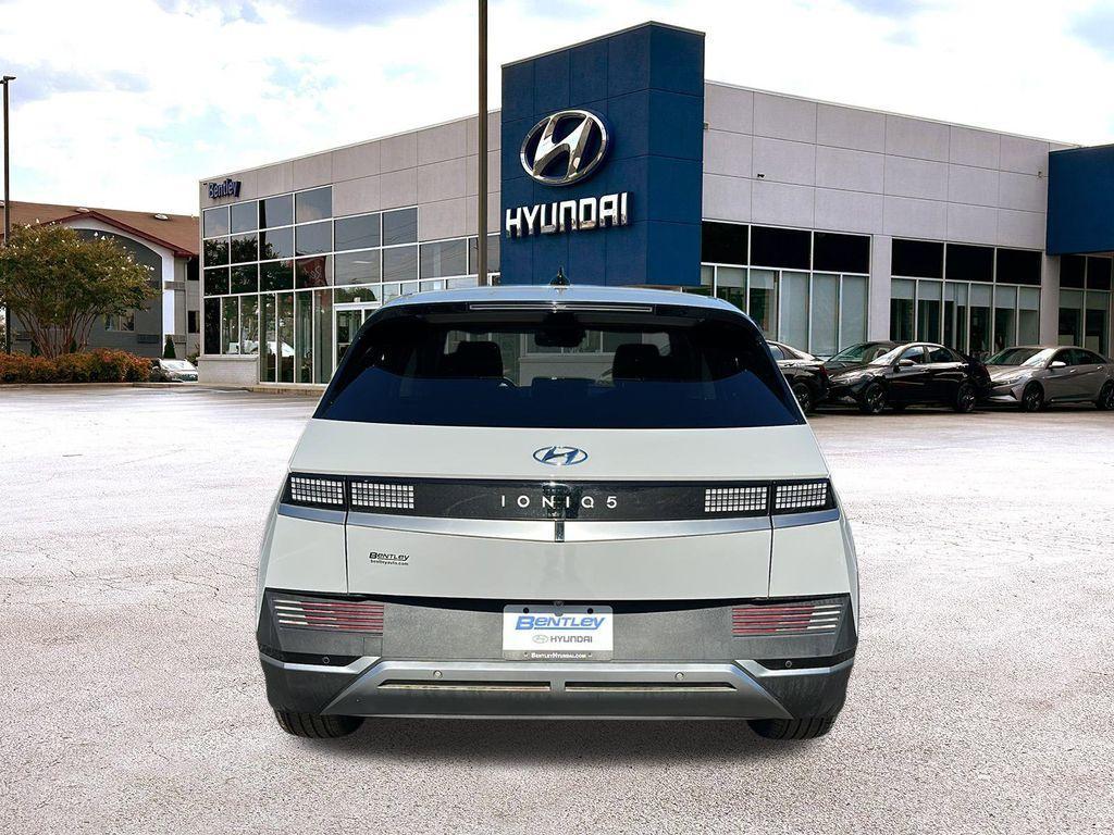 used 2023 Hyundai IONIQ 5 car, priced at $26,988