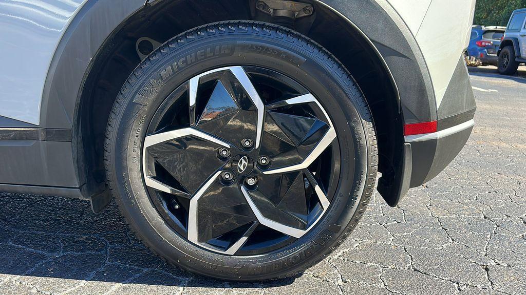 used 2023 Hyundai IONIQ 5 car, priced at $26,988