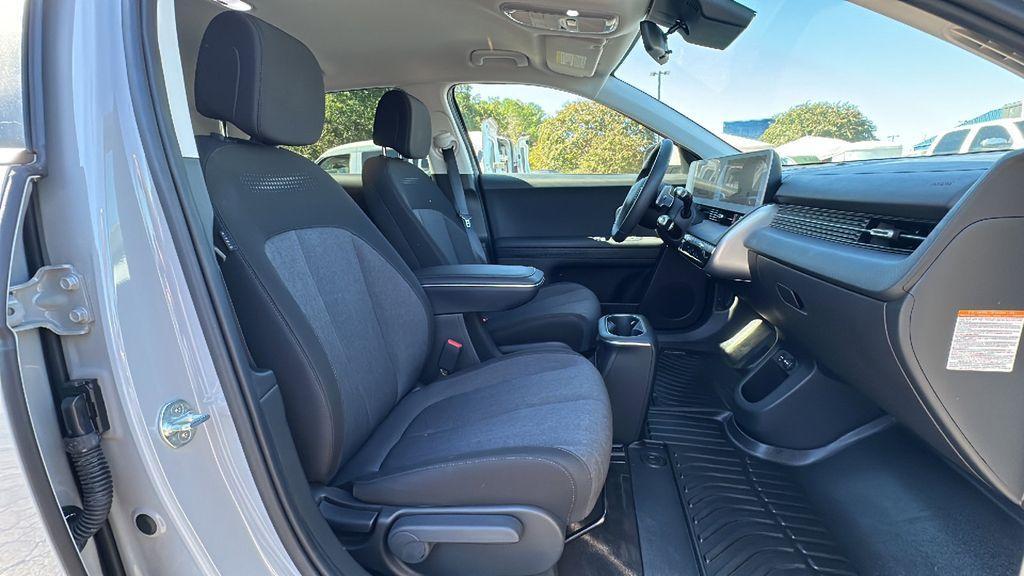 used 2023 Hyundai IONIQ 5 car, priced at $26,988
