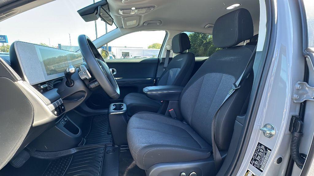used 2023 Hyundai IONIQ 5 car, priced at $26,988