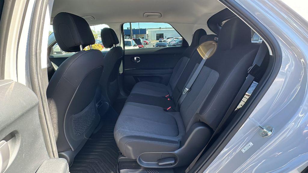 used 2023 Hyundai IONIQ 5 car, priced at $26,988