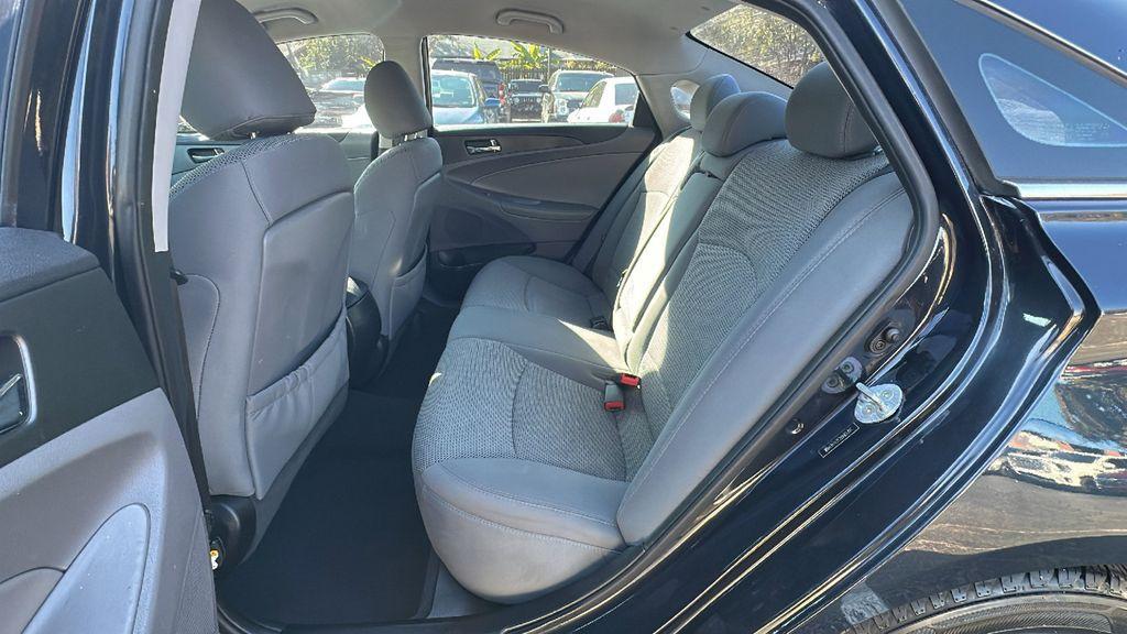 used 2014 Hyundai Sonata car, priced at $7,900