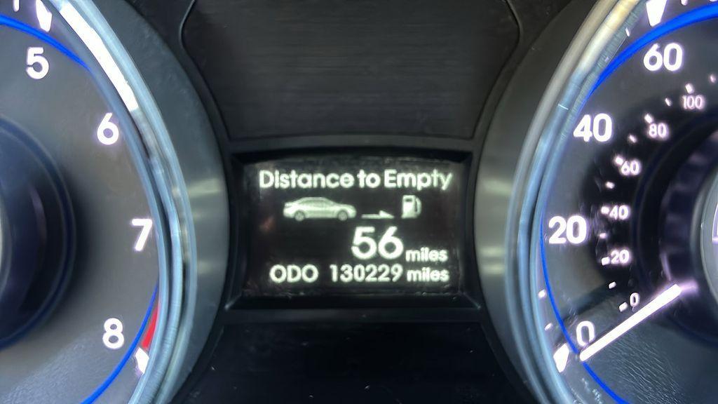 used 2014 Hyundai Sonata car, priced at $7,900