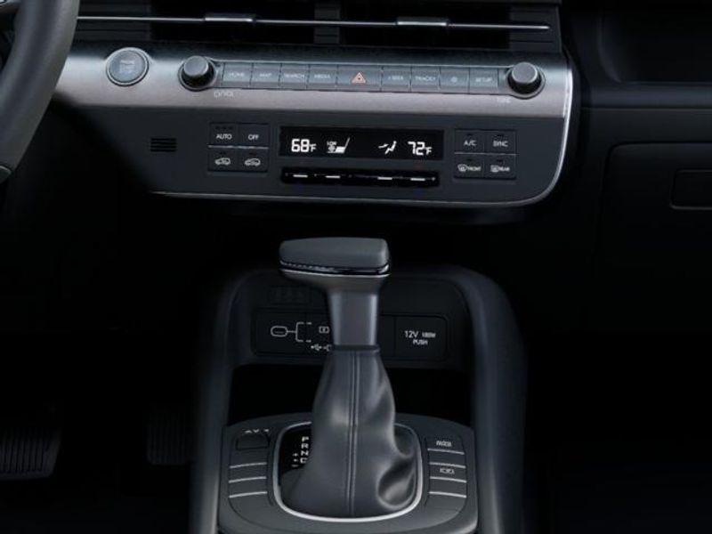 new 2025 Hyundai Kona car, priced at $25,542