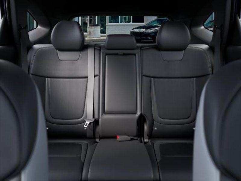 new 2025 Hyundai Tucson car, priced at $35,570