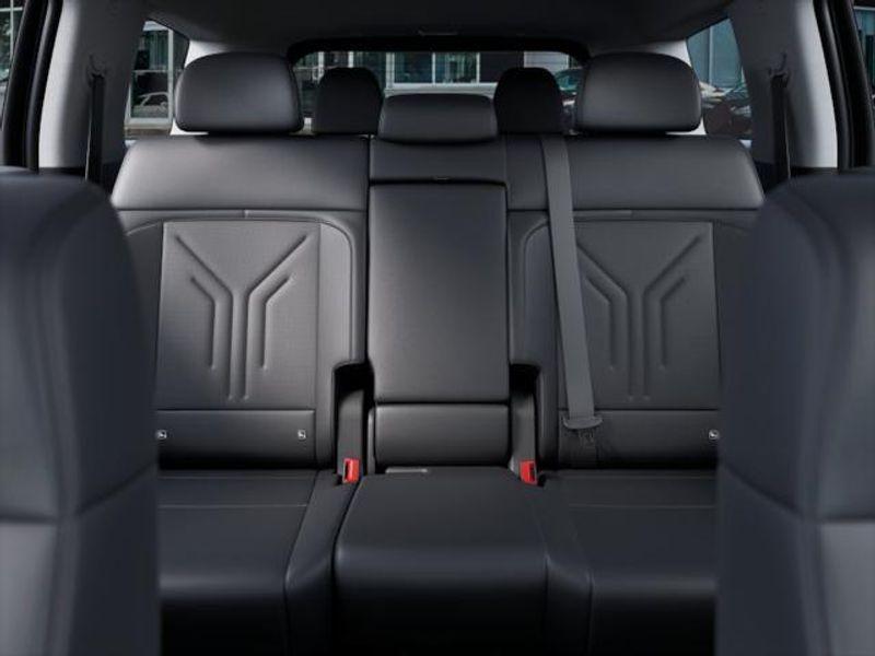 new 2025 Hyundai Santa Fe car, priced at $37,550