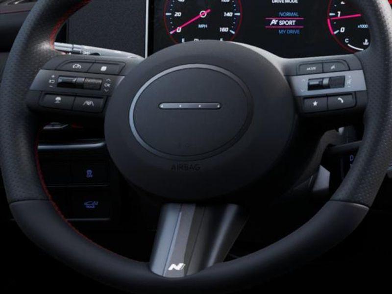 new 2025 Hyundai Sonata car, priced at $38,245