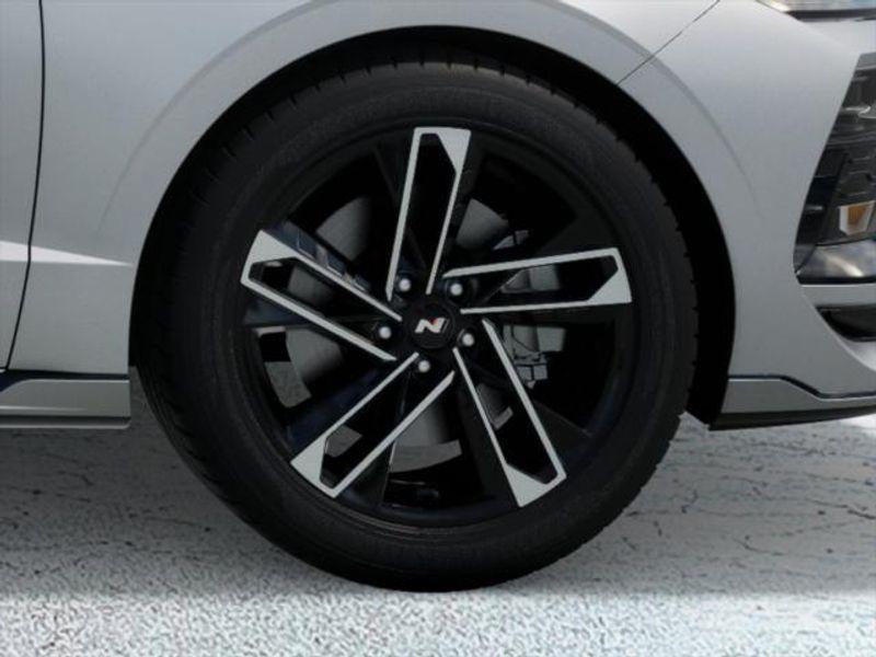 new 2025 Hyundai Sonata car, priced at $38,245