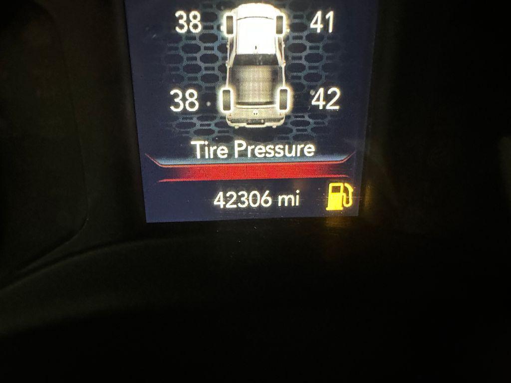 used 2022 Ram 1500 car, priced at $28,988