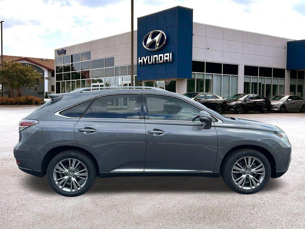used 2013 Lexus RX 350 car, priced at $13,000