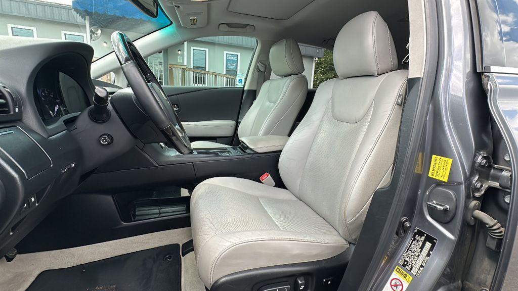 used 2013 Lexus RX 350 car, priced at $13,000