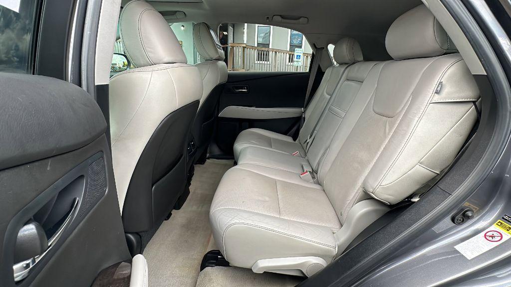used 2013 Lexus RX 350 car, priced at $13,000