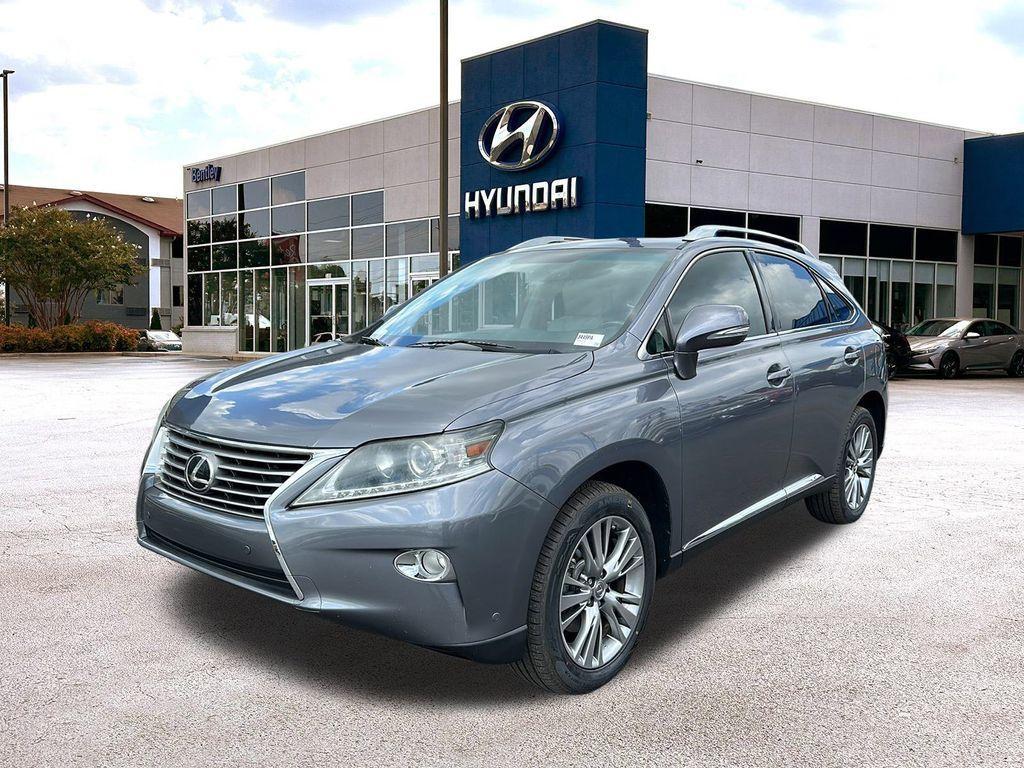 used 2013 Lexus RX 350 car, priced at $13,000