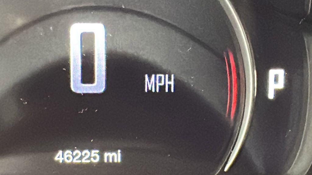 used 2022 Dodge Durango car, priced at $25,448