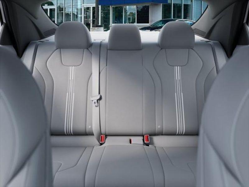 new 2025 Hyundai Elantra car, priced at $25,635