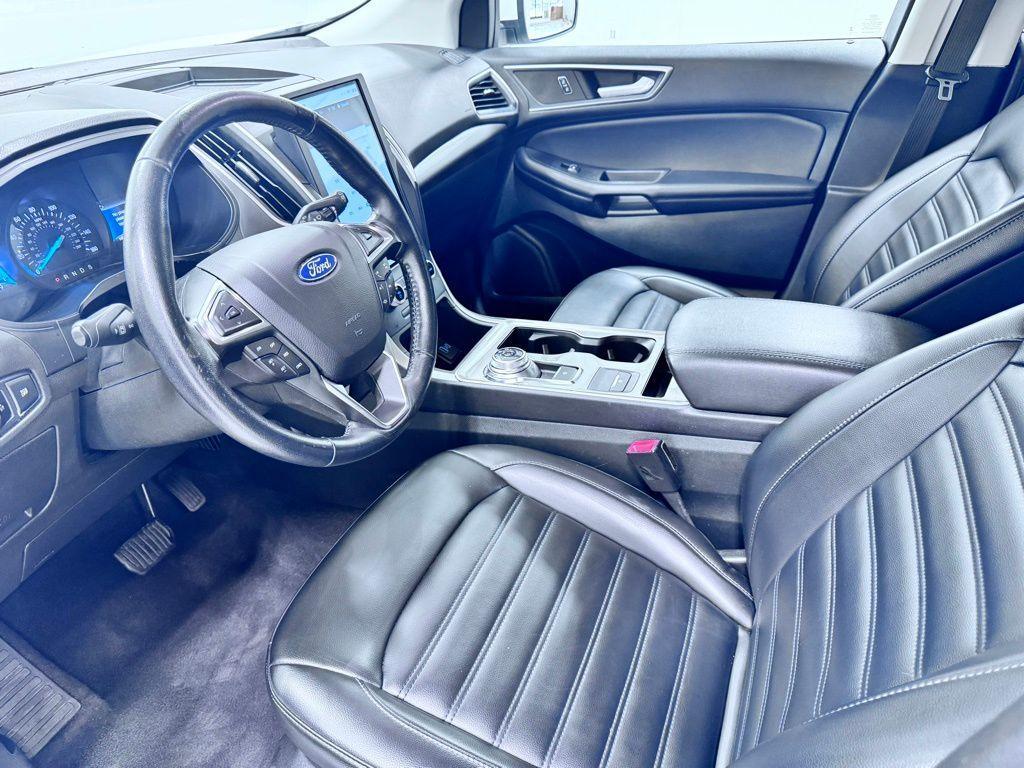 used 2023 Ford Edge car, priced at $22,988