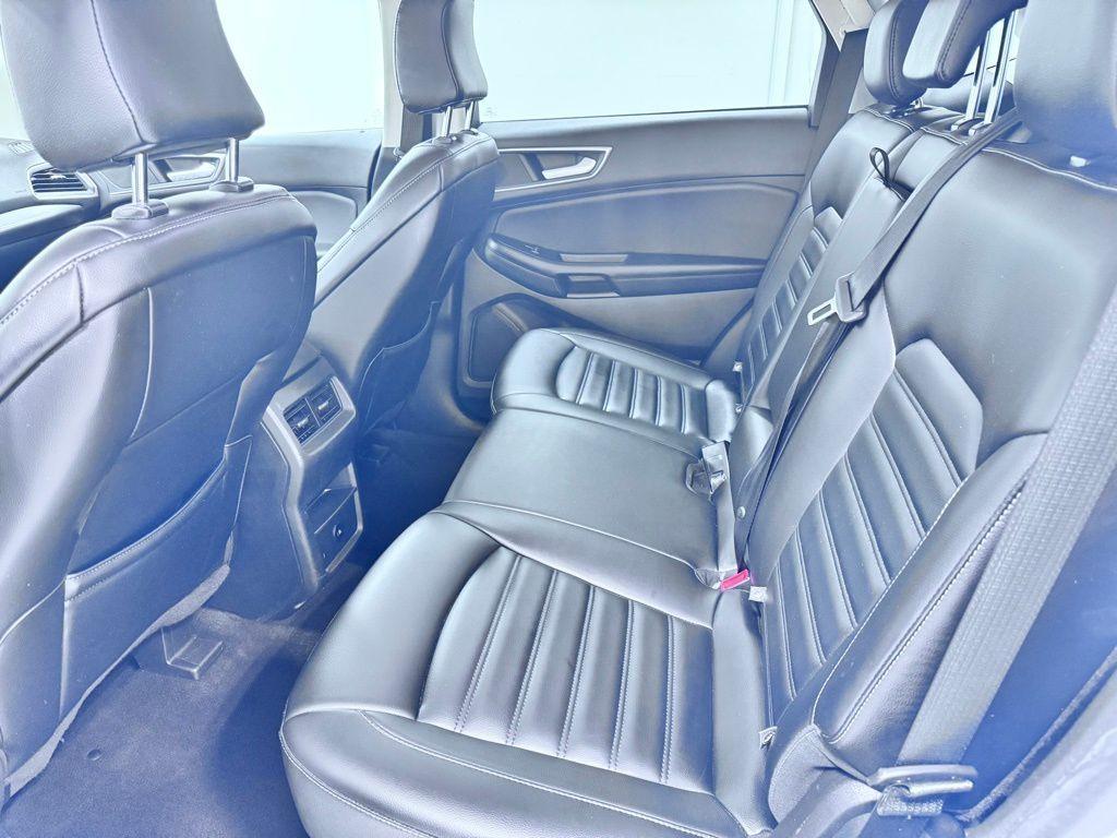 used 2023 Ford Edge car, priced at $22,988