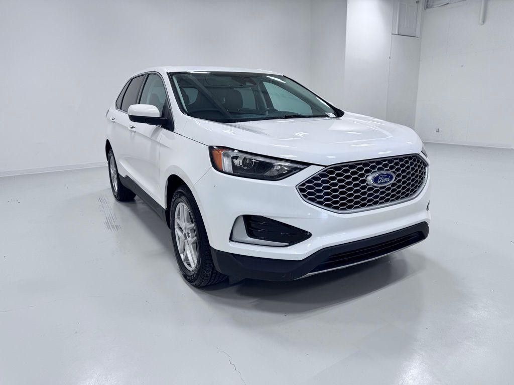used 2023 Ford Edge car, priced at $22,988