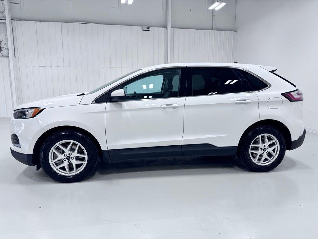 used 2023 Ford Edge car, priced at $22,988
