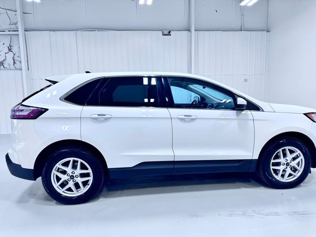 used 2023 Ford Edge car, priced at $22,988