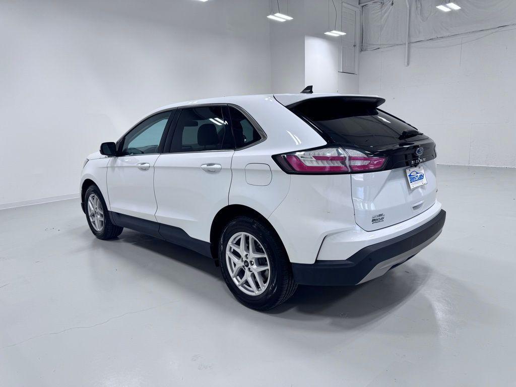 used 2023 Ford Edge car, priced at $22,988