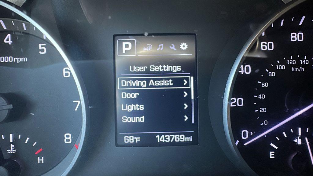 used 2018 Hyundai Elantra car, priced at $7,900