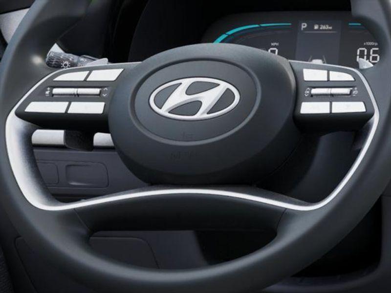 used 2025 Hyundai Palisade car, priced at $35,998