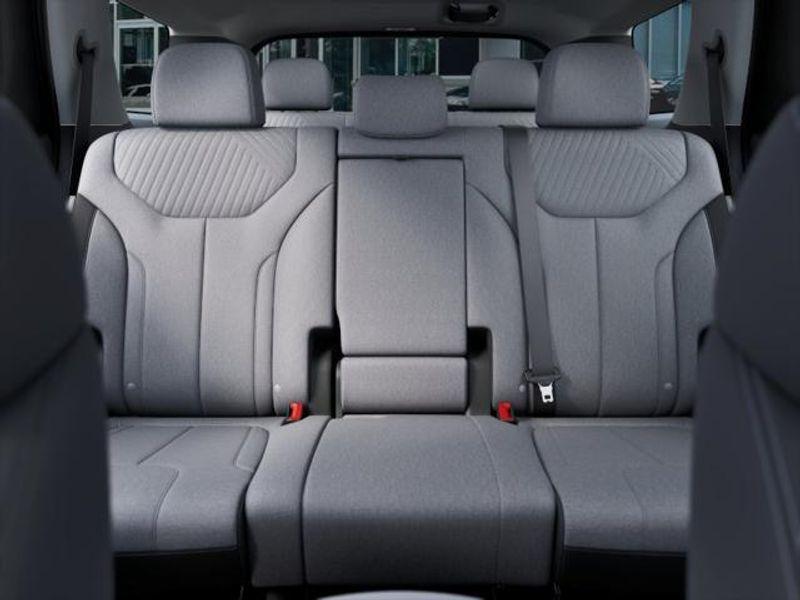 used 2025 Hyundai Palisade car, priced at $35,998