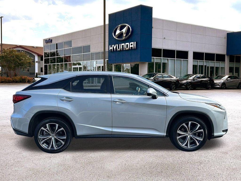 used 2017 Lexus RX 350 car, priced at $27,884