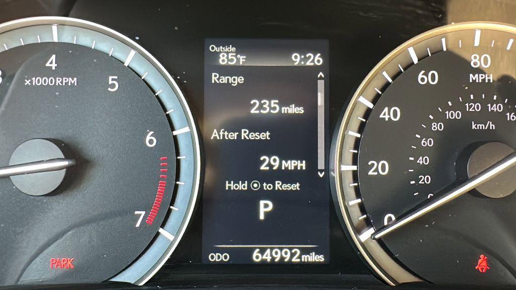 used 2017 Lexus RX 350 car, priced at $27,884