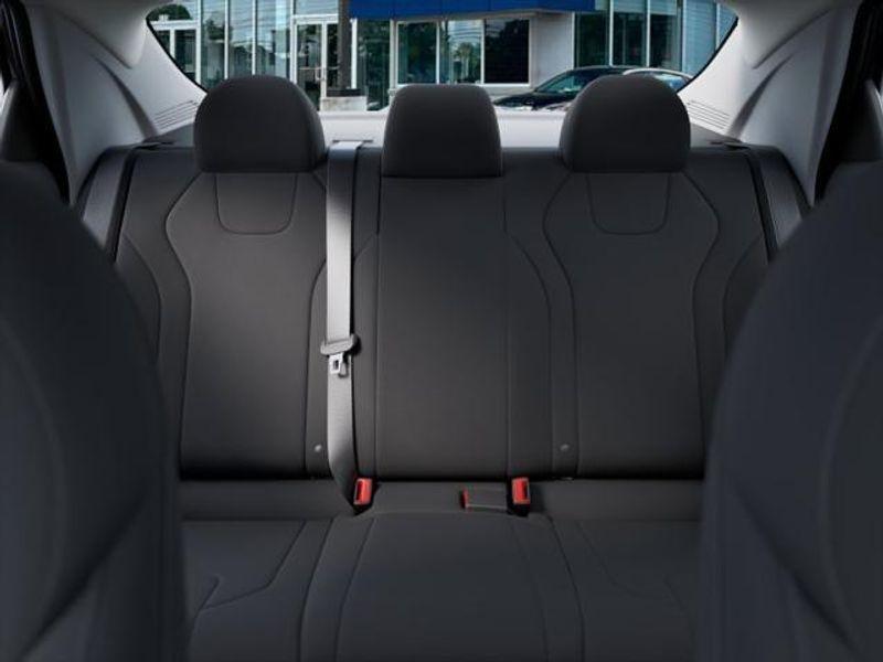 new 2025 Hyundai Elantra car, priced at $23,910