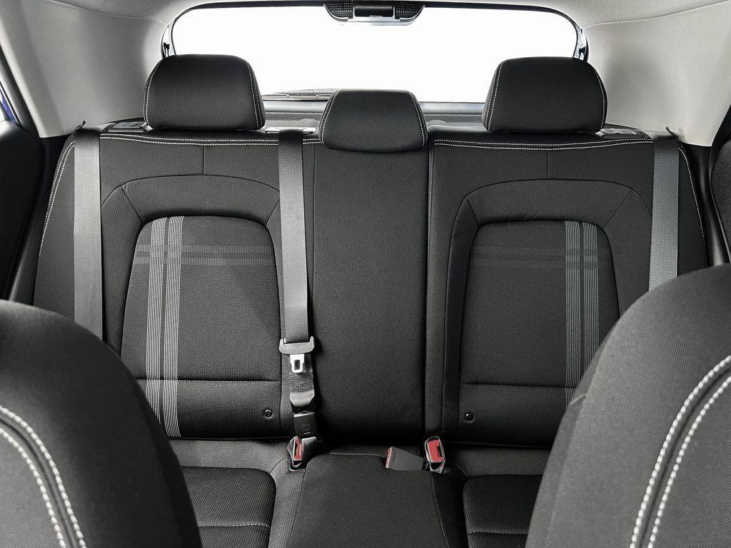 new 2025 Hyundai Venue car, priced at $22,714