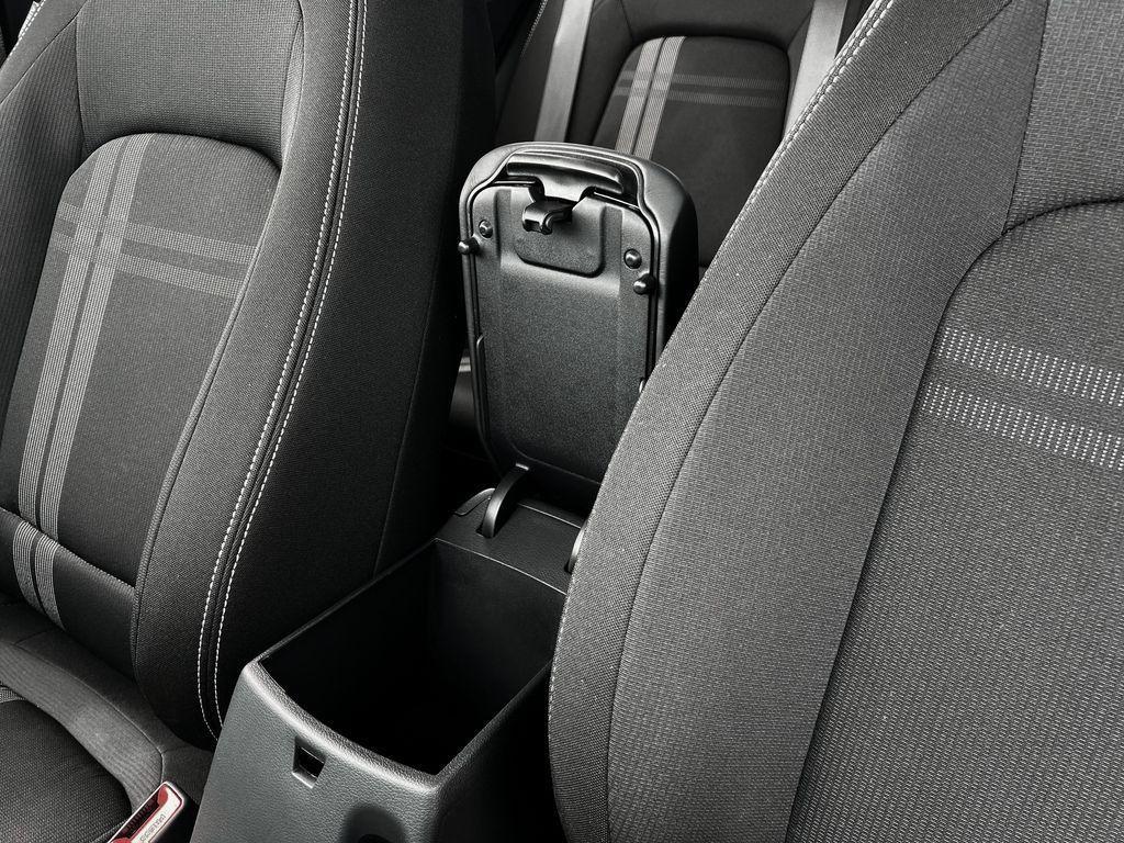 new 2025 Hyundai Venue car, priced at $22,714