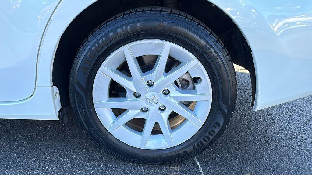 used 2014 Toyota Prius v car, priced at $8,998