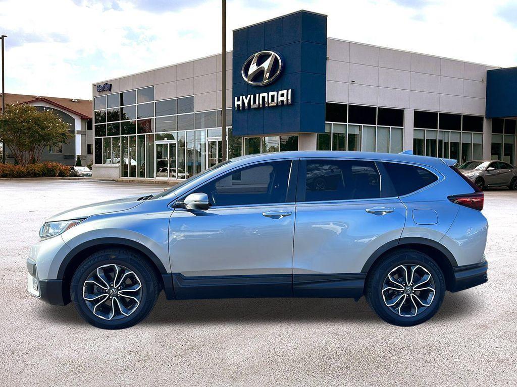 used 2020 Honda CR-V car, priced at $25,981