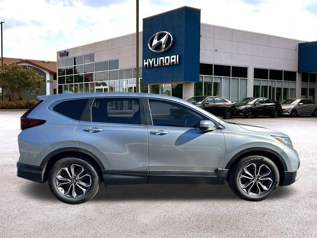 used 2020 Honda CR-V car, priced at $25,981