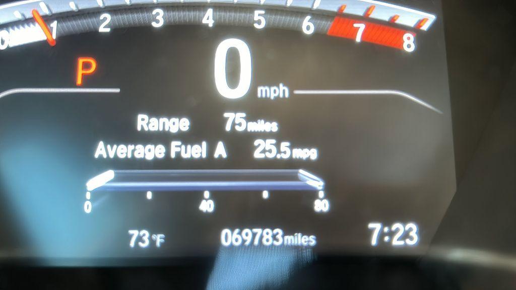 used 2020 Honda CR-V car, priced at $25,981