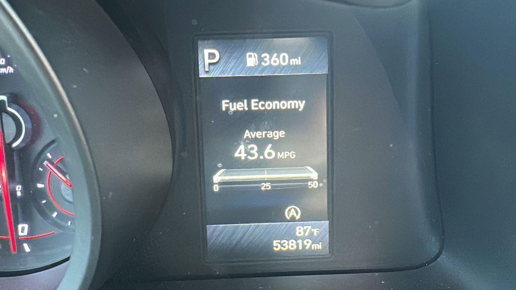 used 2023 Hyundai Elantra car, priced at $19,988