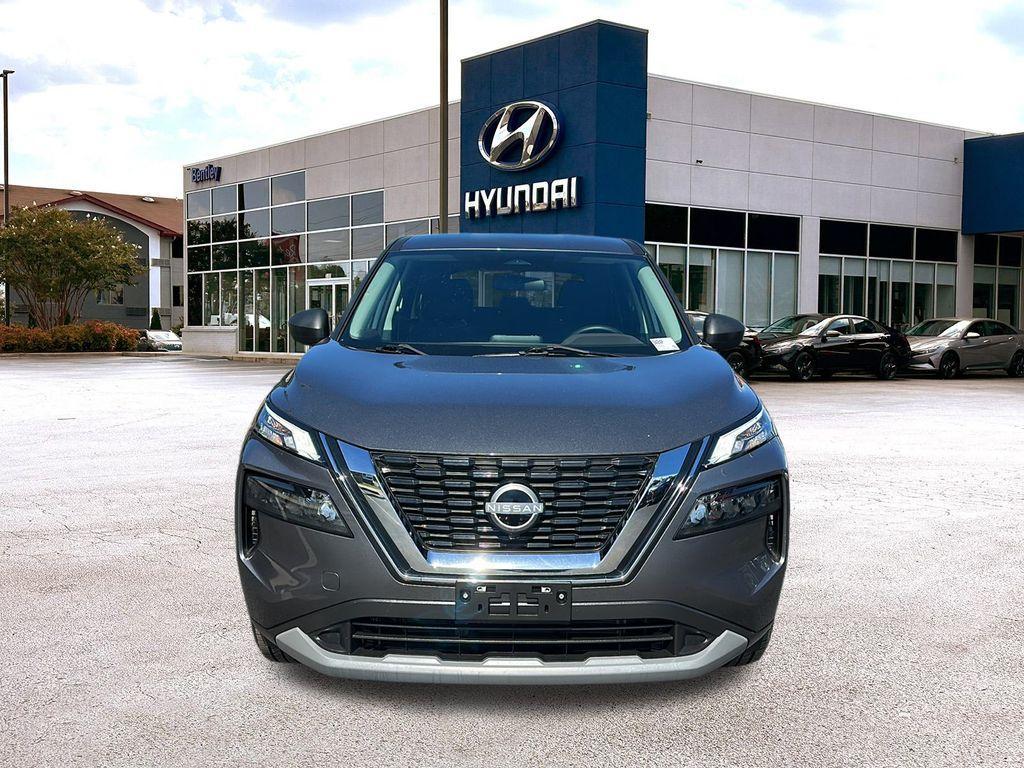used 2023 Nissan Rogue car, priced at $23,911