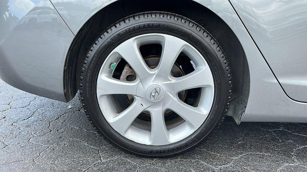 used 2013 Hyundai Elantra car, priced at $8,848