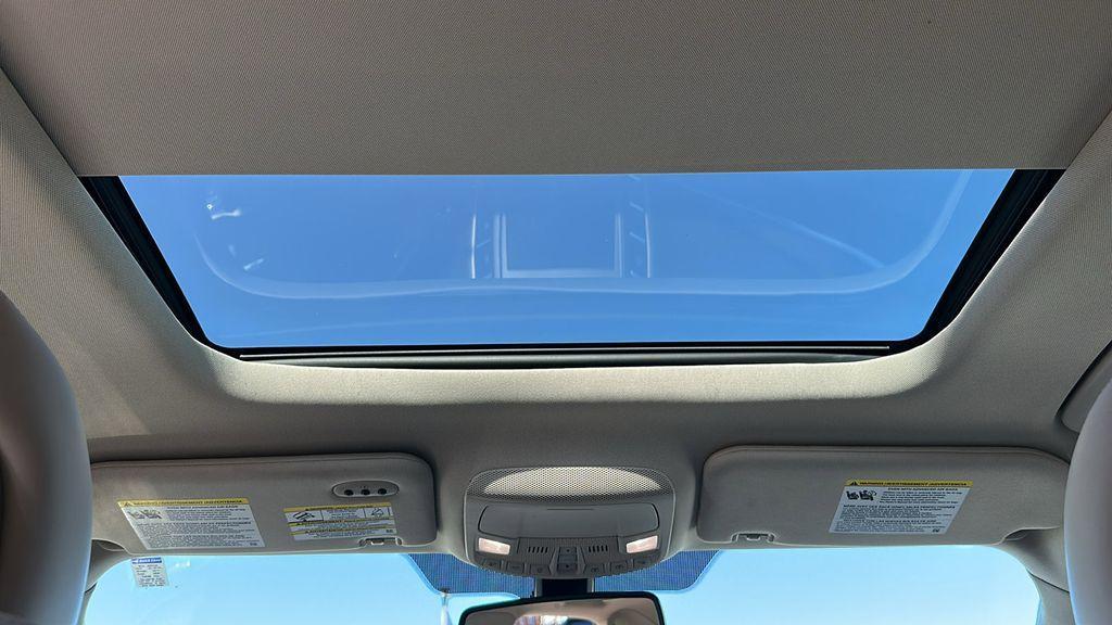 used 2017 Lincoln MKC car, priced at $15,488